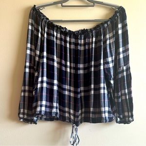 ~Maurice’s Jaw-string Hoodie~